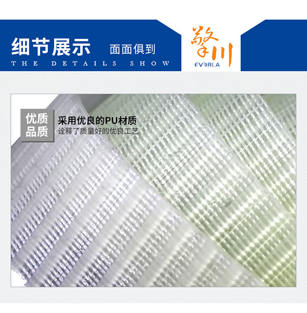 透明<a href='http://www.zhuex8.cn/' target='_blank'><u>PU同步帶</u></a>