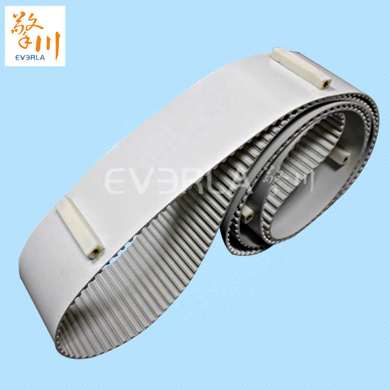 <a href='http://www.zhuex8.cn/' target='_blank'><u>PU同步帶</u></a>側(cè)邊加螺母
