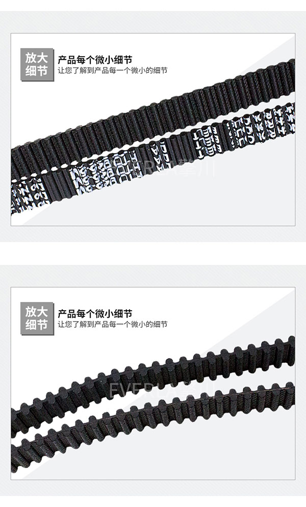 進(jìn)口<a href='http://www.zhuex8.cn/' target='_blank'><u>橡膠同步帶</u></a>
