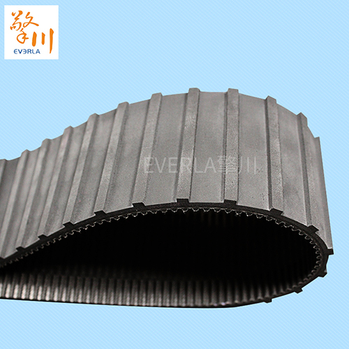 黑膠開槽<a href='http://www.zhuex8.cn/' target='_blank'><u>同步帶廠家</u></a>