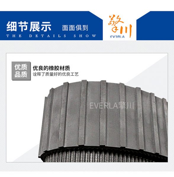 <a href='http://www.zhuex8.cn/' target='_blank'><u>橡膠同步帶</u></a>開槽